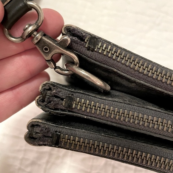 Frye Stud Crossbody - Picture 10 of 16